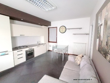 Foto Appartamento in Via TRE CORTI, Biella Centro Storico di 65 m²