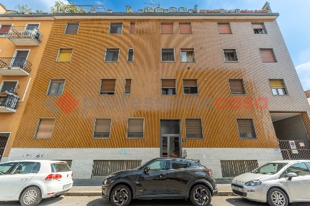 Foto Appartamento in Via MODICA 15, Milano Famagosta di 80 m² con 3 locali