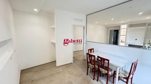 Foto Appartamento a Rimini Centro Storico di 98 m² in vendita