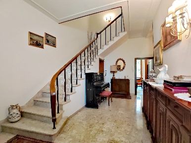 Foto Casa indipendente a Empoli Masini - XX Settembre di 215 m² in vendita