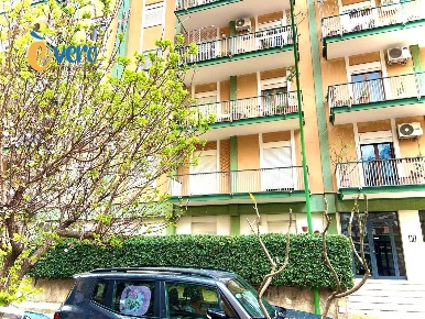 Foto Appartamento in VIA Dei Nebrodi 126, Palermo Strasburgo - Belgio