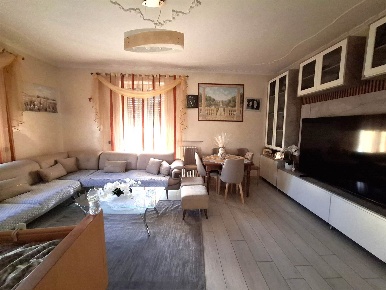 Foto Appartamento in Via Rigolli, Piacenza Farnesiana di 168 m² in vendita