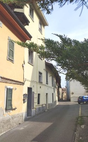 Foto Appartamento a Broni Centro di 65 m² con 4 locali in vendita