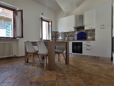 Foto Appartamento in Via Sant'Angelo 8, Bastia Umbra Bastia di 95 m²