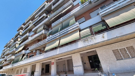 Foto Appartamento in Via Casal de Pazzi 20, Roma Ponte Mammolo di 85 m²