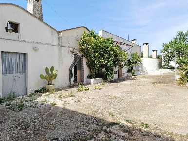 Foto Appartamento a Ceglie Messapica di 55 m² con 3 locali in vendita