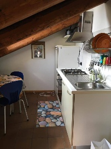 Foto Mansarde in VIA DROVETTI  16, Torino Cit Turin di 30 m² con 1 locali