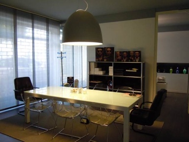Foto Negozio in VIA CAPPELLETTO, Venezia Mestre di 172 m² con 2 locali