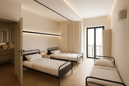 Foto Hotel a Firenze San Marco - SS Annunziata di 350 m² con 12 locali