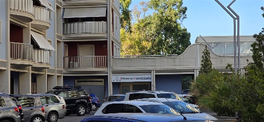 Foto Appartamento in viale della rinascita, San Cataldo Centro di 125 m²