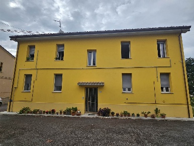 Foto Appartamento a Camerino Centro di 70 m² con 3 locali in vendita