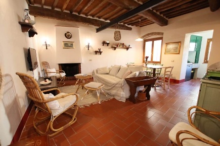 Foto Casa indipendente a Castagneto Carducci Centro di 111 m² con 5 locali