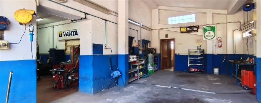 Foto Locale commerciale in Vocabolo Macchia Grande  Snc, Magliano Sabina