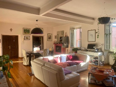 Foto Appartamento in VIA UMBRIA  53, Viterbo San Martino al Cimino - Tobia