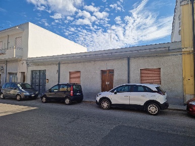 Foto Casa indipendente in via san donaci  125, Mesagne di 189 m² in vendita