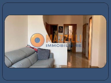 Foto Appartamento in Via del Popolo, Potenza Centro di 60 m² con 2 locali