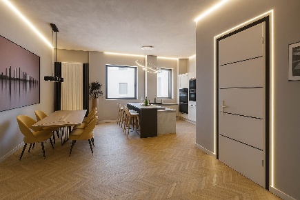 Foto Appartamento a Firenze San Marco - SS Annunziata di 170 m² in vendita
