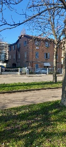 Foto Appartamento in Via Giuseppe Campi 132, Modena di 120 m² con 3 locali