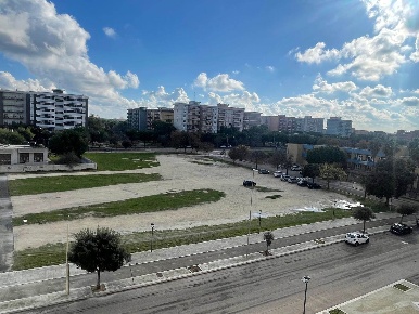 Foto Appartamento in Via Bari, Lecce Stadio di 100 m² con 4 locali