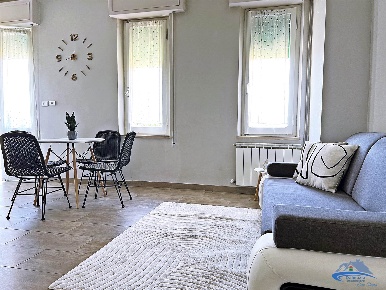 Foto Appartamento in Via del cinghiale  1, Terni Borgo Rivo di 56 m²