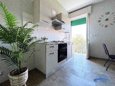 Foto Appartamento in Via del cinghiale  1, Terni Borgo Rivo di 56 m²