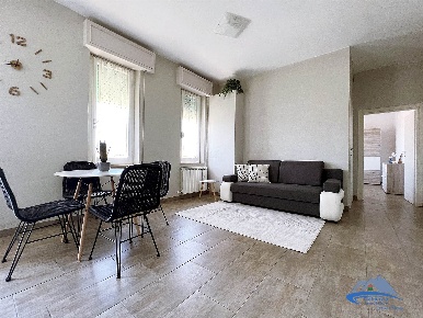 Foto Appartamento in Via del cinghiale  1, Terni Borgo Rivo di 56 m²