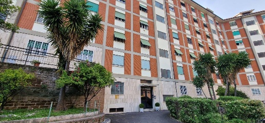 Foto Appartamento in VIA LUDOVICO DE SIMONI 3, Roma di 15 m² con 2 locali