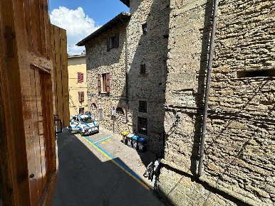 Foto Appartamento in via santanna 9, Castiglione dei Pepoli Centro di 81 m²