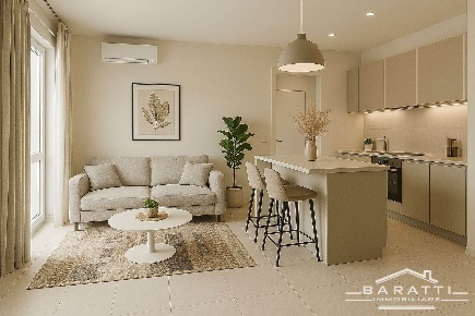 Foto Appartamento a Borgo Virgilio Cerese di 60 m² con 2 locali in affitto