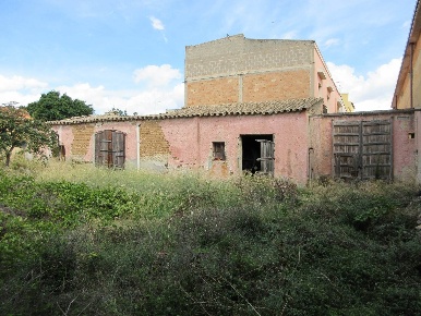 Foto Terreno edificabile in VICO I ORAZIO 15, Monserrato di 932 m²