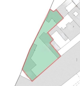 Foto Terreno edificabile in VICO I ORAZIO 15, Monserrato di 932 m²