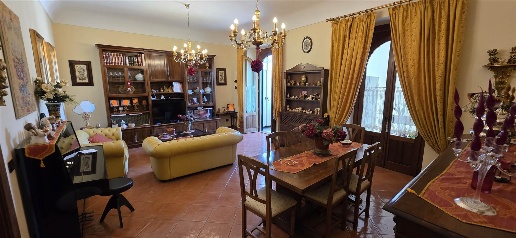 Foto Appartamento in Corso Sicilia, San Cataldo Centro di 115 m² in vendita