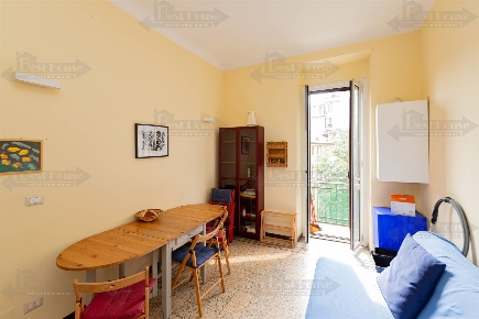 Foto Appartamento in via Tallone 11, Milano Città Studi di 73 m² in affitto