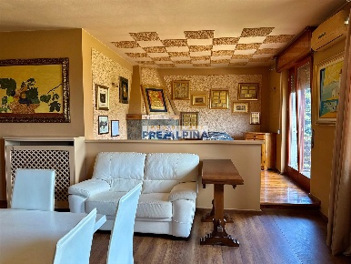 Foto Appartamento in via fasola 26, Premolo di 133 m² con 8 locali