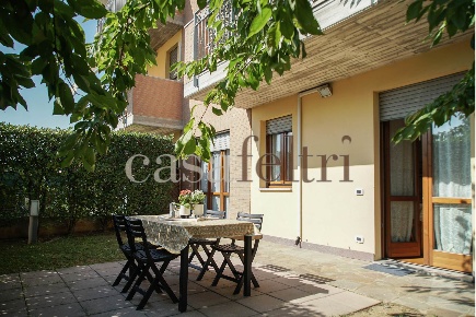 Foto Appartamento in via rossi 10, Scanzorosciate di 87 m² con 3 locali