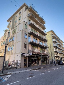 Foto Appartamento in Via Masone 5, Bergamo Centro di 60 m² con 2 locali