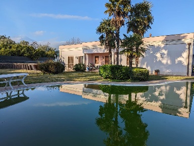 Foto Villa unifamiliare in VIA TROPEA, Aci Sant'Antonio di 230 m²