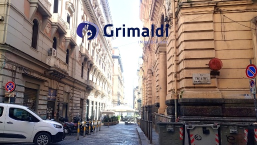 Foto Appartamento a Napoli di 110 m² con 3 locali in vendita