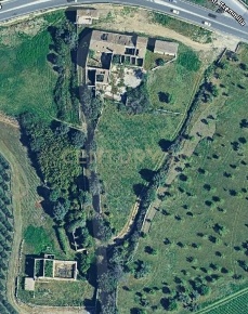 Foto Terreno industriale in Via per Floridia 11, Siracusa Villaggio Miano