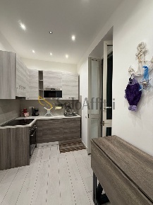 Foto Appartamento in Vicolo dei Fabbri, Anzio Centro Storico di 75 m²