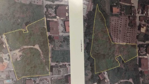 Foto Terreno agricolo a Marano di Napoli di 13244 m² in vendita