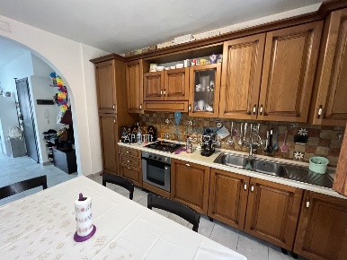 Foto Appartamento in Via Manara Valgimigli 9, Massa Romagnano di 100 m²