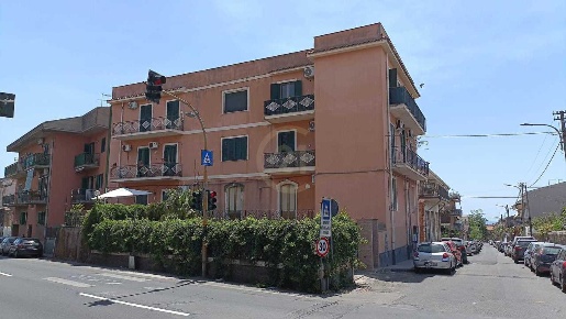 Foto Appartamento in Via Sciarelli 3, Aci Castello Centro di 127 m²
