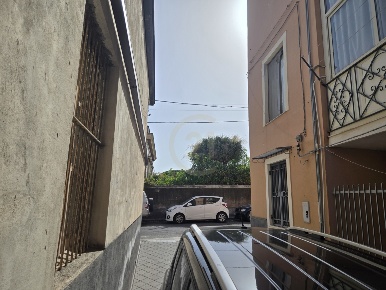 Foto Appartamento in Via Sciarelli 3, Aci Castello Centro di 122 m²