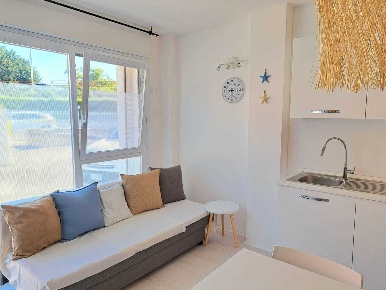 Foto Appartamento in Via Trasbordo 2, San Vito Chietino Marina Di San Vito