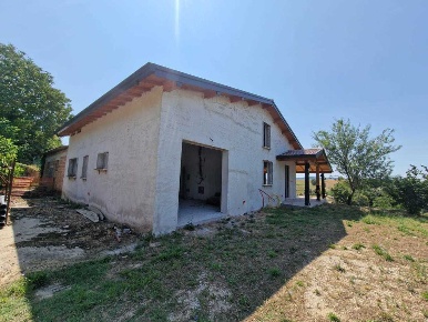 Foto Villa a schiera in Montecastrilli, Montecastrilli di 125 m² in vendita