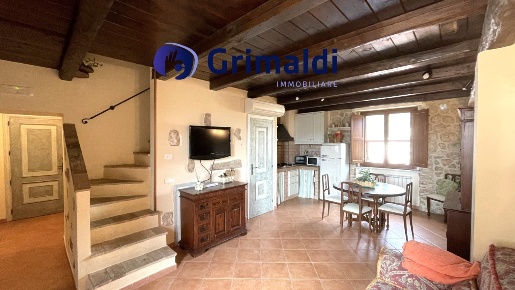 Foto Appartamento a Fondi di 60 m² con 3 locali in vendita