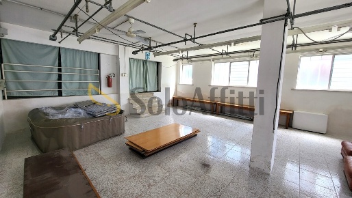 Foto Magazzino a Senigallia Borgo Passera, Sant'Angelo, Bettolelle di 90 m²