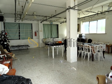 Foto Magazzino a Senigallia Borgo Passera, Sant'Angelo, Bettolelle di 90 m²