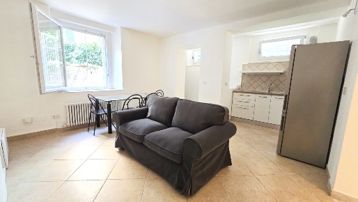 Foto Appartamento a Bologna Colli Murri con 1 locali in affitto